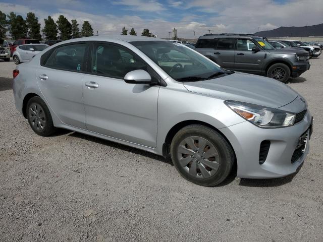Vin: 3kpa24ad6le329868, lot: 55904085, kia rio lx 20204