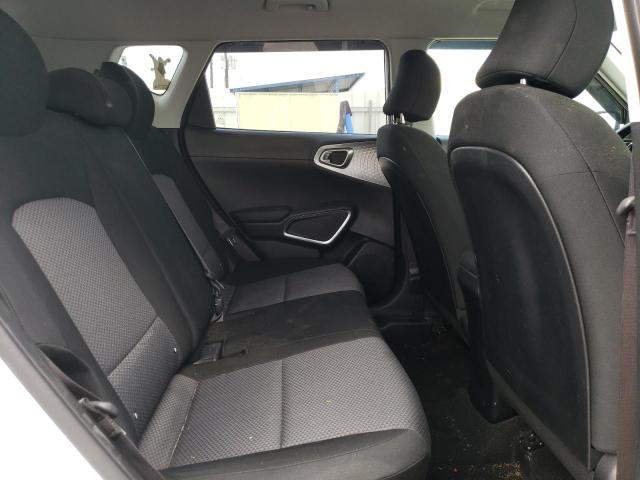 2020 KIA SOUL LX - KNDJ23AU7L7702734