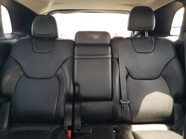 2016 JEEP CHEROKEE L - 1C4PJMDS8GW104905
