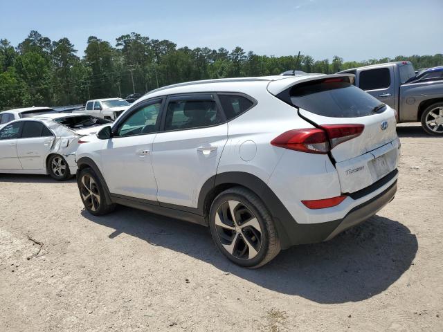 Vin: km8j33a27gu267759, lot: 55922975, hyundai tucson limited 20162