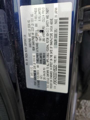 2013 MAZDA CX-5 GT - JM3KE4DE8D0165220