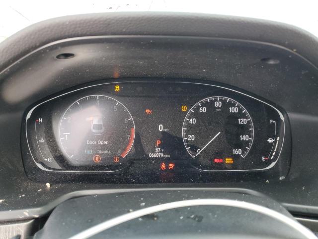 2022 HONDA ACCORD LX - 1HGCV1F19NA027625