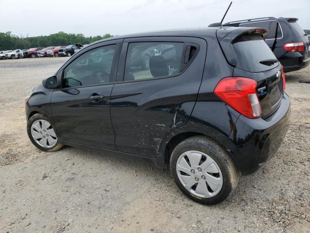 Vin: kl8cb6sa8jc469331, lot: 57257255, chevrolet spark ls 20182