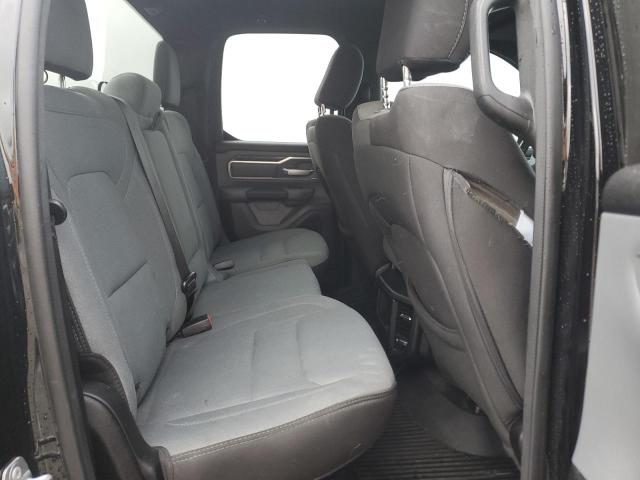 2021 RAM 1500 BIG H 1C6RREBT4MN828506