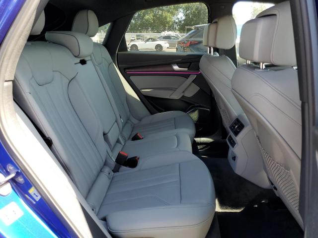 2021 AUDI Q5 SPORTBA WA14AAFYXM2092451