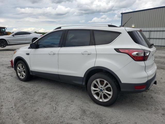 Vin: 1fmcu0g99hua75866, lot: 57274785, ford escape se 20172