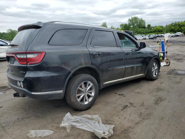 Vin: 1c4rdjdg7fc723117, lot: 58289945, dodge durango limited 20153