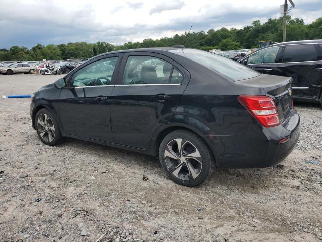 2017 CHEVROLET SONIC PREM 1G1JF5SB6H4142137