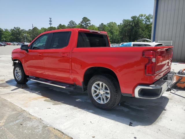 Vin: 1gcudded2rz325752, lot: 57029645, chevrolet all models k1500 lt 20242