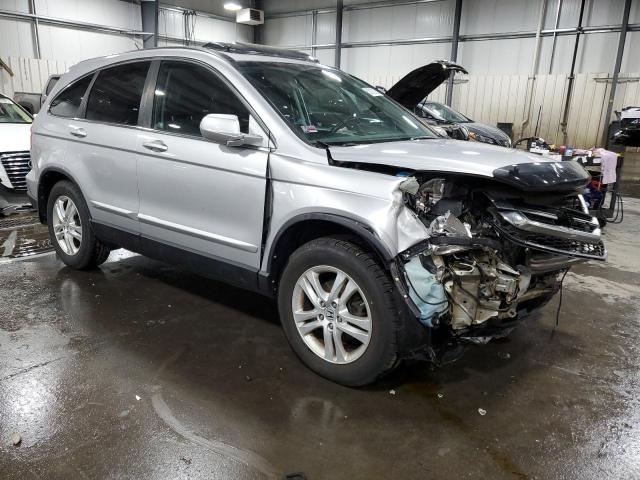 Vin: 5j6re4h7xal065367, lot: 55702135, honda crv exl 20104