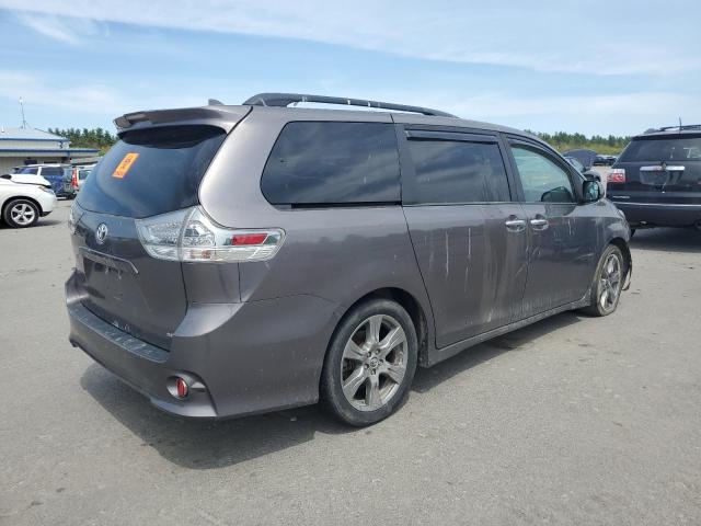 2018 TOYOTA SIENNA SE 5TDXZ3DC6JS951666
