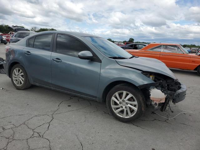Vin: jm1bl1vf8c1501199, lot: 58936465, mazda 3 i 20124