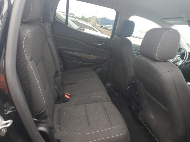 2019 GMC ACADIA SLE - 1GKKNKLAXKZ164661
