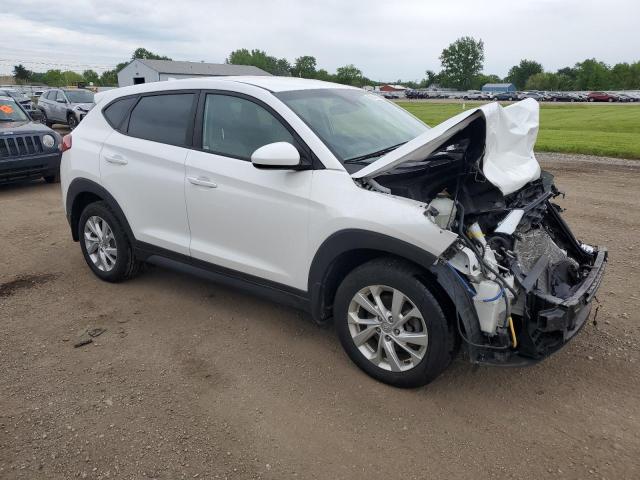 Vin: km8j2ca41ku952319, lot: 59084075, hyundai tucson se 20194