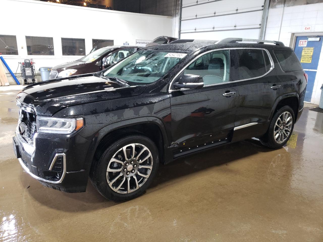 GMC ACADIA DENALI