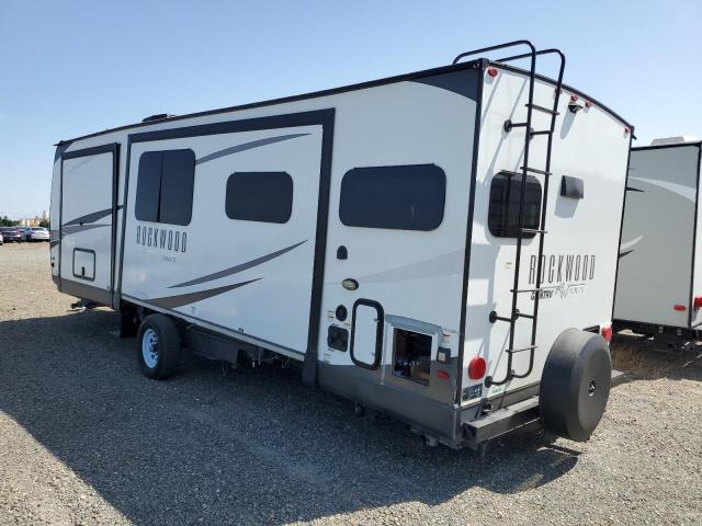 WILDWOOD ROCKWOOD 2023 white   4X4TRLB27PZ187580 photo #4