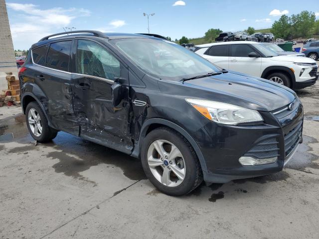 Vin: 1fmcu9g94fuc82196, lot: 58415675, ford escape se 20154