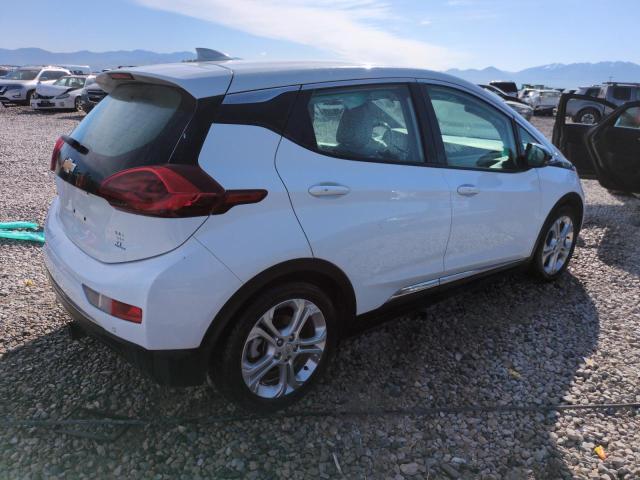 2017 CHEVROLET BOLT EV LT - 1G1FW6S06H4140298