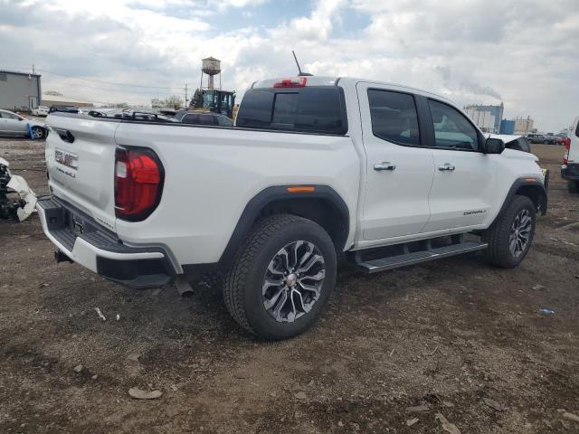 Vin: 1gtp6fek2r1221570, lot: 55302875, gmc canyon denali 20243