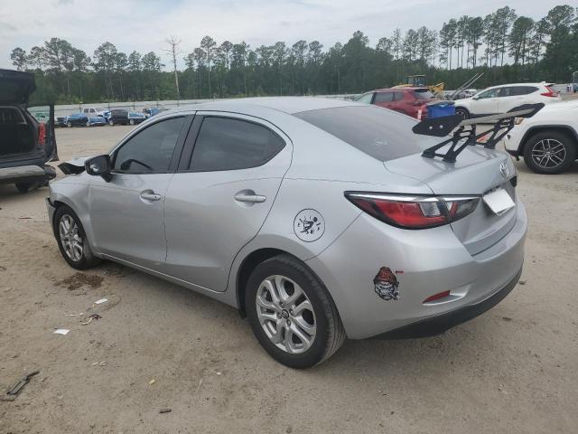 Vin: 3mydlbyvxjy317622, lot: 55410205, toyota yaris 20182