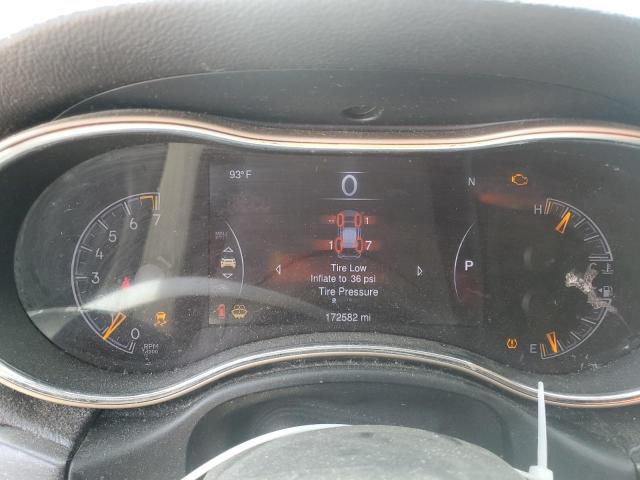 1C4RJFBG5EC451741 2014 JEEP GRAND CHER