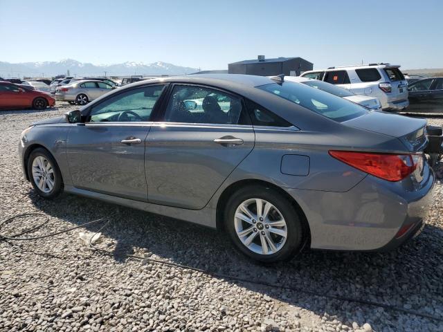 Vin: 5npeb4ac8eh812205, lot: 57792455, hyundai sonata gls 20142