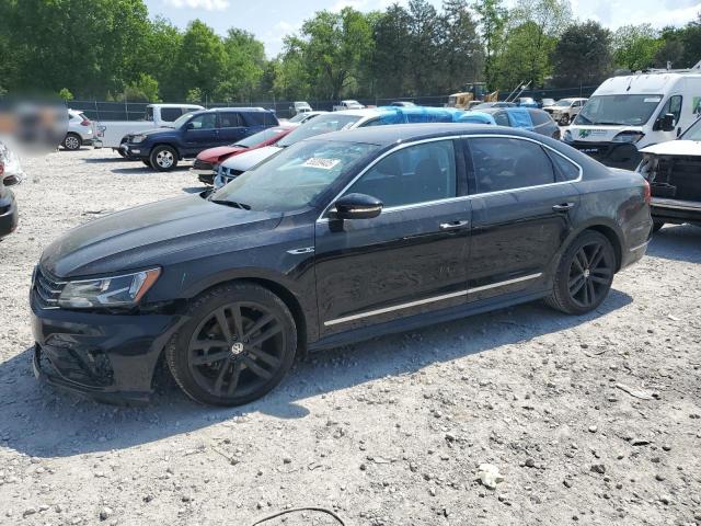 VOLKSWAGEN PASSAT R-L