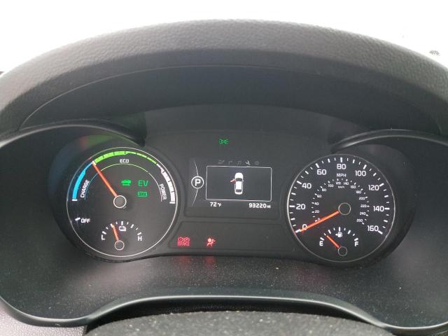 2017 KIA OPTIMA HYB KNAGU4LE1H5017810