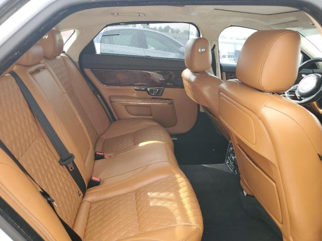 2016 JAGUAR XJL PORTFO SAJWA2G72G8V91810