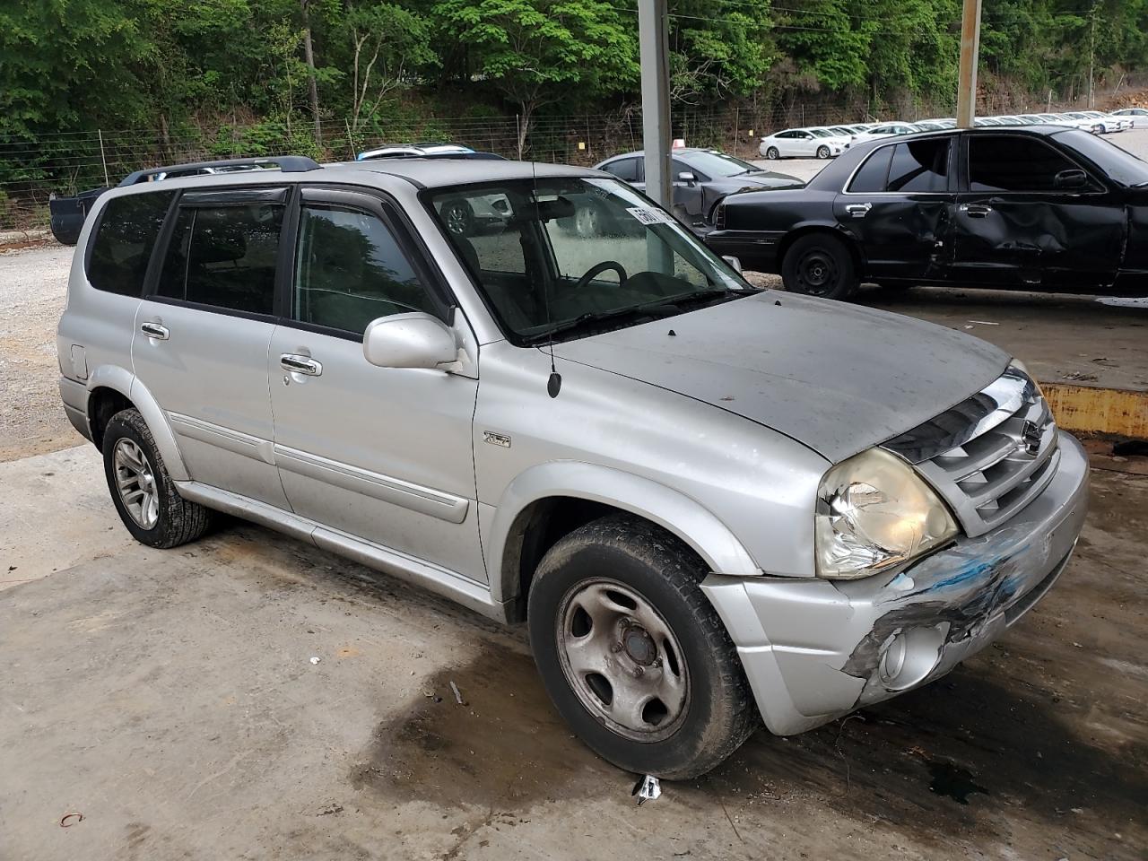 Global Auto Auctions