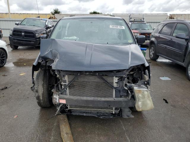 2013 DODGE GRAND CARA - 2C4RDGCG5DR602112