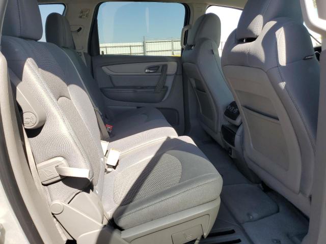 2017 CHEVROLET TRAVERSE L - 1GNKRGKD6HJ332240