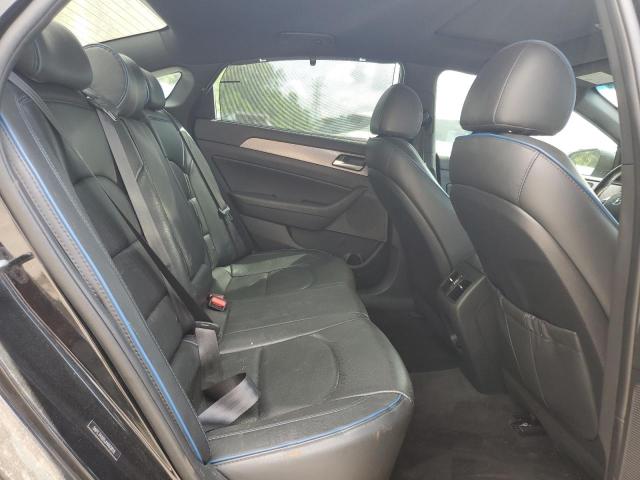 2018 HYUNDAI SONATA SPO - 5NPE34AB5JH660818