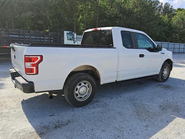 Vin: 1ftex1cp3kke83250, lot: 56168685, ford f-150 super cab 20193