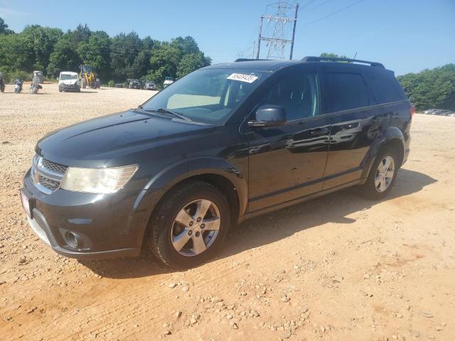 DODGE JOURNEY SX