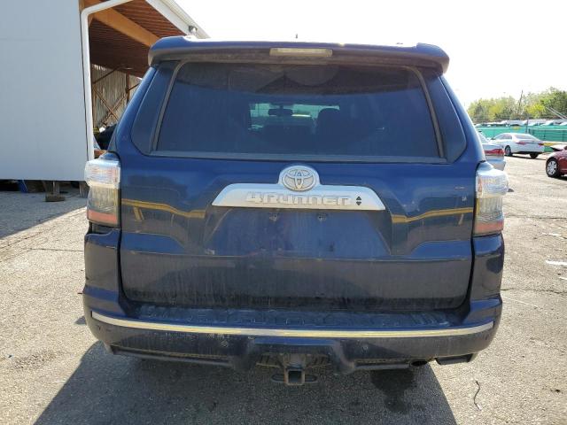 2017 TOYOTA 4RUNNER SR - JTEBU5JR1H5468062