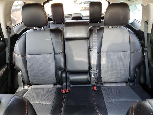 2020 NISSAN PATHFINDER - 5N1DR2BM3LC626806