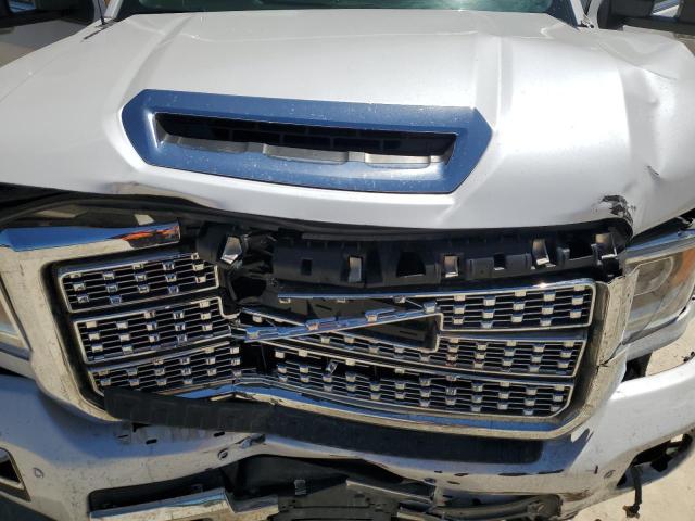 2018 GMC SIERRA K25 1GT12UEY6JF233383