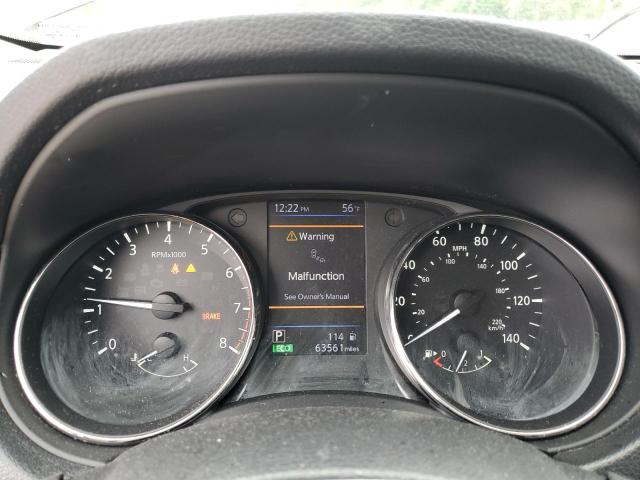 2018 NISSAN ROGUE S - KNMAT2MV9JP567765