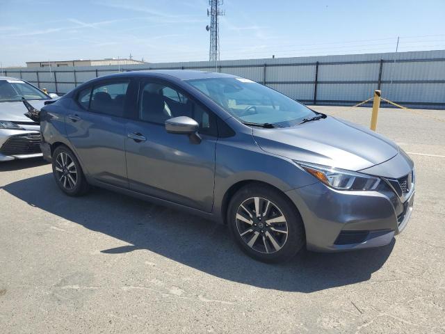 Vin: 3n1cn8ev8ll860725, lot: 56400045, nissan versa sv 20204