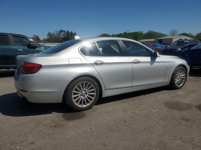 Vin: wbafu7c59cdu64252, lot: 56310735, bmw 5 series xi 20123