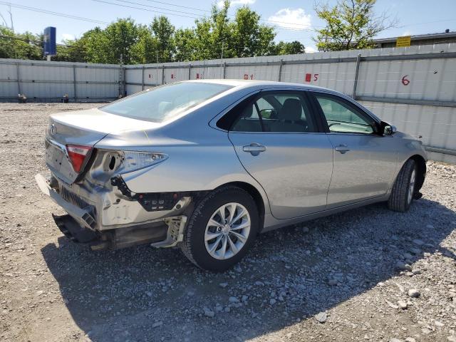 Vin: 4t4bf1fk4fr456530, lot: 57341235, toyota camry le 20153