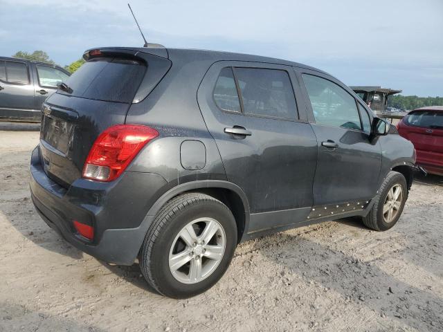 Vin: 3gncjksb6ll215725, lot: 55917145, chevrolet trax ls 20203