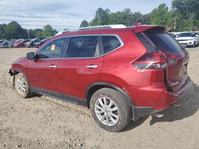 Vin: 5n1at2mt6kc802805, lot: 55739785, nissan rogue s 20192