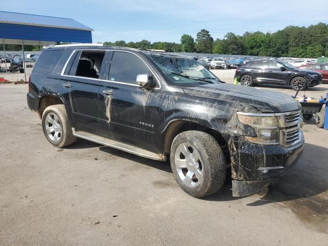 Vin: 1gnscckc5fr111146, lot: 57937215, chevrolet tahoe c1500 ltz 20154