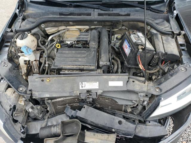 2016 VOLKSWAGEN JETTA S - 3VW267AJ8GM270427
