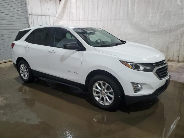 2020 CHEVROLET EQUINOX LS 2GNAXSEV0L6121260