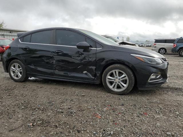 Vin: 3g1be6sm5hs528692, lot: 55616845, chevrolet cruze lt 20174