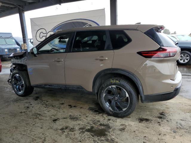 Vin: 5n1bt3bb4sc769162, lot: 56574365, nissan rogue sv 20252
