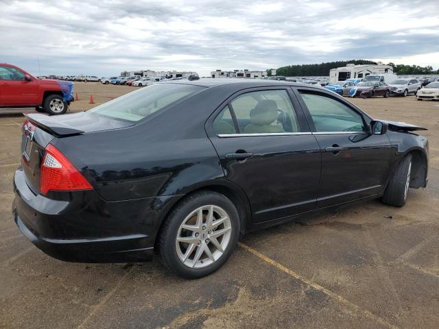 Vin: 3fahp0ja3ar253875, lot: 55692475, ford fusion sel 20103